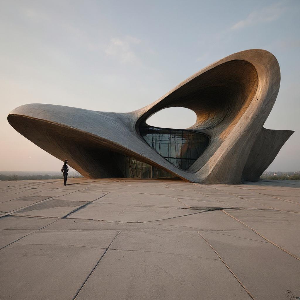 ArchiQuill showcase 6