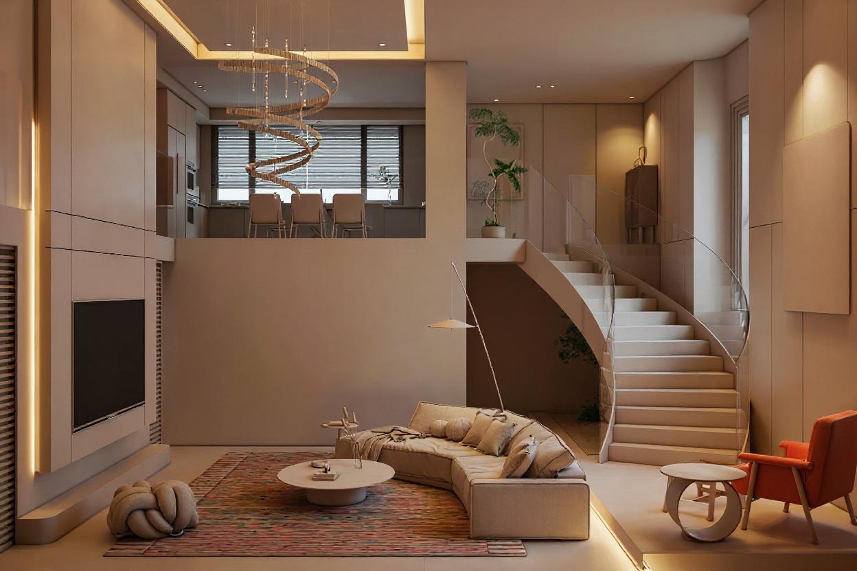 ArchiQuill showcase 4